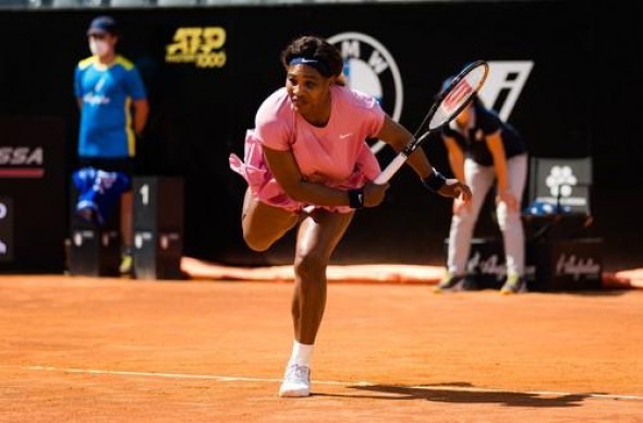 Serena Williams oferă răspunsul: Cine este cel mai mare jucător din toate timpurile