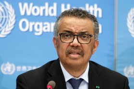 Avertismentul OMS: „Pandemia e departe de a se fi terminat”. Cheia ieșirii din criză