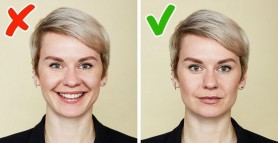 De ce nu ai voie, de fapt, să zâmbești în poza de buletin. 6 lucruri care te pot ajuta să arăți perfect în această poză