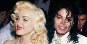 Relația neștiută dintre Michael Jackson și Madonna. Cât ar fi durat idila dintre Regele și Regina muzicii pop