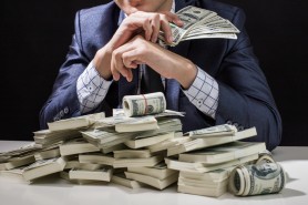 Financial Times: Numărul miliardarilor a crescut în pandemie. Sunt aproape 3.000 în toată lumea