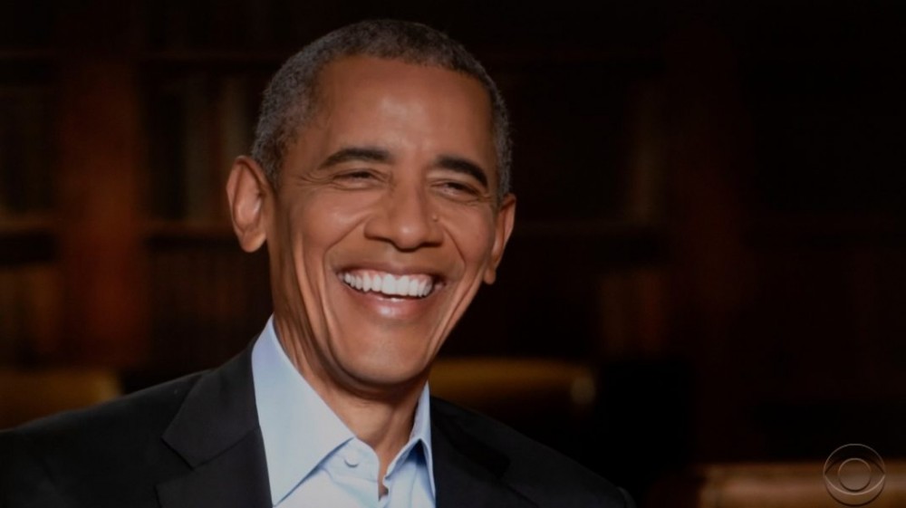 Barack Obama susține că imaginile cu OZN-uri sunt reale: „Sunt unele lucruri pe care nu le pot spune”