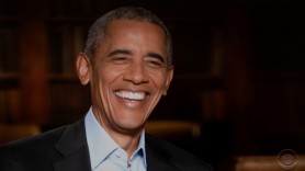 Barack Obama susține că imaginile cu OZN-uri sunt reale: „Sunt unele lucruri pe care nu le pot spune”