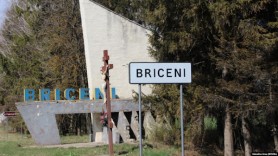 Descoperire MACABBRĂ la Briceni. Un bărbat de 55 de ani găsit strangulat