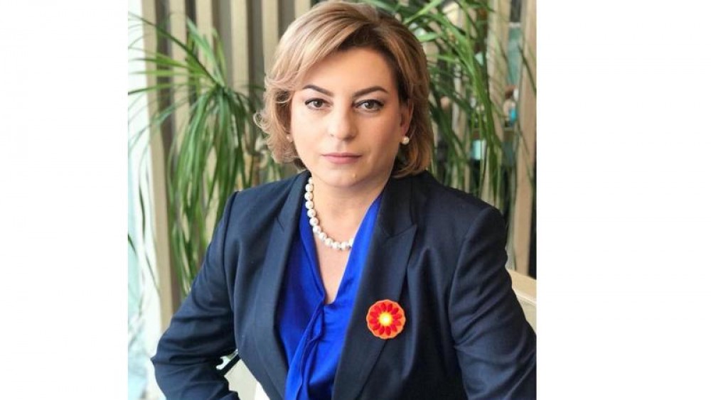 Ce partid a ales Mariana Durleșteanu pentru a se lansa în politică