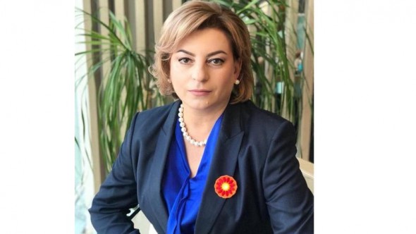 Ce partid a ales Mariana Durleșteanu pentru a se lansa în politică