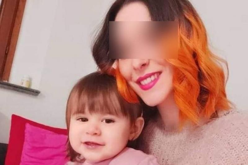 FOTO // Un român a violat o copilă de 18 luni în Italia, apoi a ucis-o în bătaie. Criminalul şi-a mărturisit oribila faptă