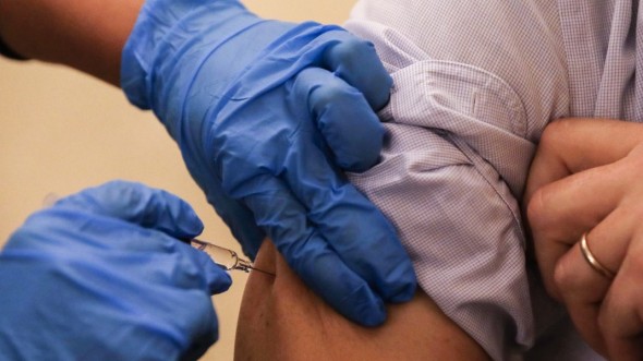 A fost lansată integral etapa a treia de vaccinare împotriva COVID-19. Toți doritorii pot beneficia de vaccin începând de astăzi
