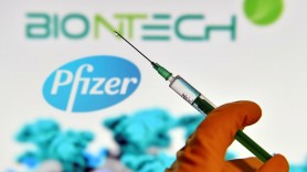 Când ar putea ajunge în Moldova lotul de 700 de mii de doze de vaccin Pfizer