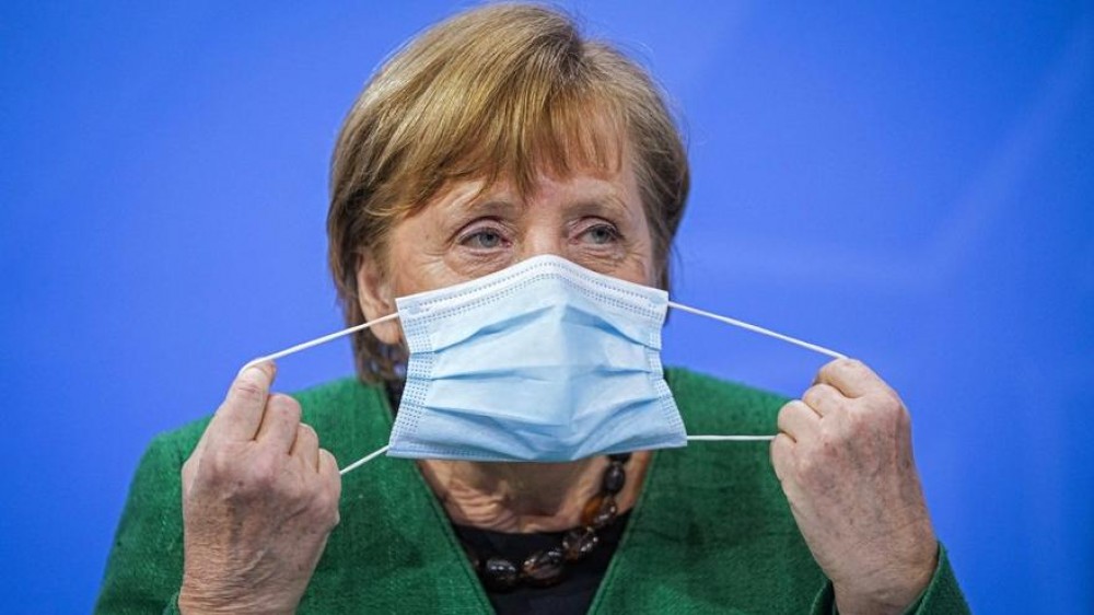 Angela Merkel a mărturisit că se teme să nu intre în istorie ca o „persoană leneșă”