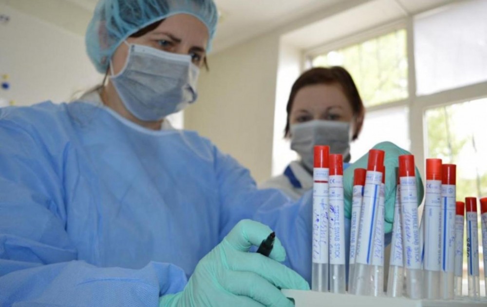 Ultima ORĂ // Alte 102 cazuri de COVID-19, înregistrate în ultimele 24 de ore