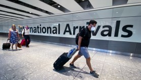 Germania a etichetat Marea Britanie ca „zonă de mutaţie a variantelor COVID”. Restricții începând de duminică