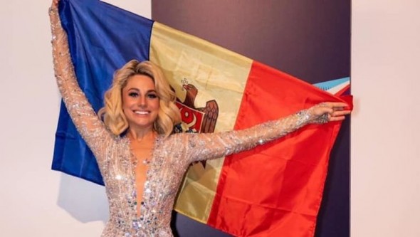 EUROVISION 2021: Reprezentanții Italiei au câștigat concursul. Ce loc a ocupat Gordienko