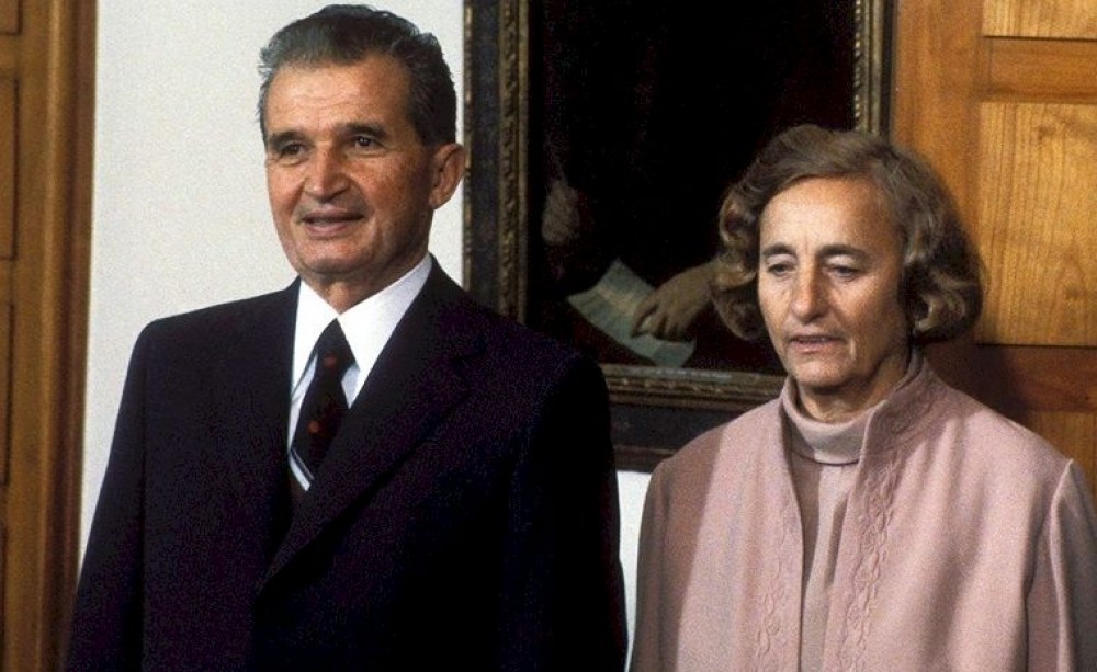 Detalii neștiute despre Elena Ceaușescu: Spăla în fiecare seară lenjeria intimă a ei și a dictatorului