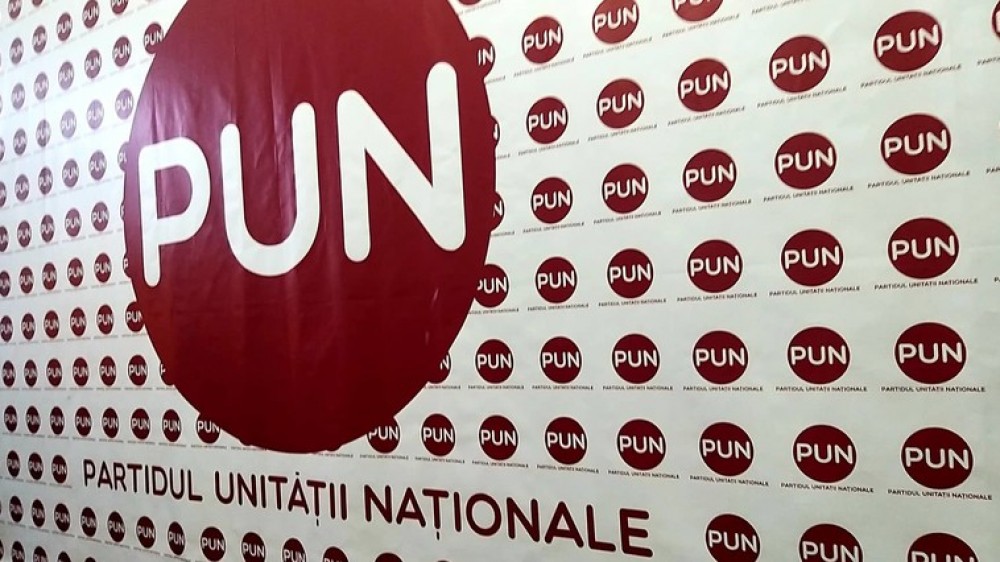 Suspectat de corupție în România dar numai bun de deputat în R. Moldova. PUN i-a oferit Nr.1 pe listele sale