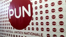 Suspectat de corupție în România dar numai bun de deputat în R. Moldova. PUN i-a oferit Nr.1 pe listele sale