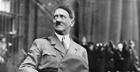 Ce s-a ales din strănepotul lui Hitler. Blestemul pe care i l-a purtat legătura de sânge cu temutul dictator