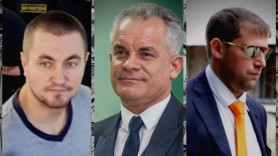 DOC // SIS, despre implicarea lui Plahotniuc, Platon și Șor în LAUNDROMAT: Se știa din 2010