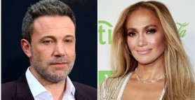 FOTO // Jennifer Lopez și Ben Affleck, din nou împreună? Imaginile care spulberă orice dubiu