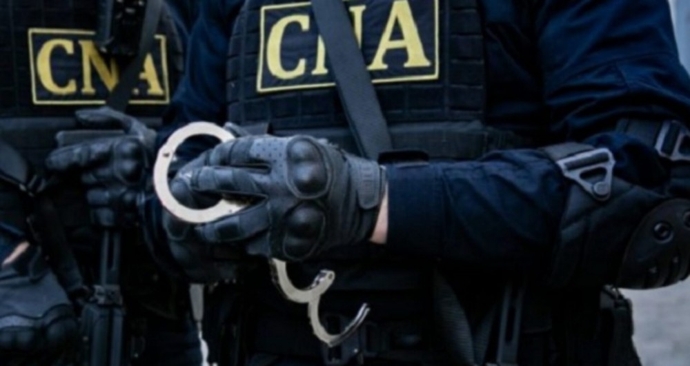 FLASH // Încă un medic-veterinar, reţinut în dosarele certificatelor sanitare. Acesta a fost plasat în izolatorul CNA
