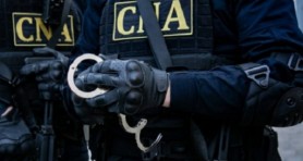 FLASH // Încă un medic-veterinar, reţinut în dosarele certificatelor sanitare. Acesta a fost plasat în izolatorul CNA