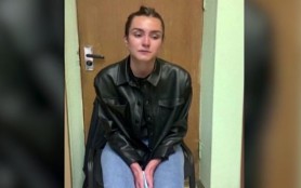 Iubita disidentului Protasevici, într-o înregistrare făcută în detenţie. Rudele celor doi cer ajutor internaţional pentru eliberarea lor