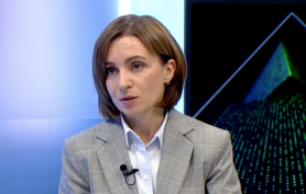 Primele mișcări spre Reforma Justiției din R. Moldova. Maia Sandu va insista pe evaluarea externă a judecătorilor