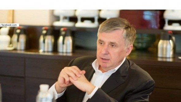Sturza: Agentul rus Irina Vlah, cu bastardul Fadei și Gaiciuc au blocat grantul SUA de 90 de milioane de USD