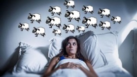 Ai probleme cu somnul? Iată cel mai bun remediu naturist anti insomnie
