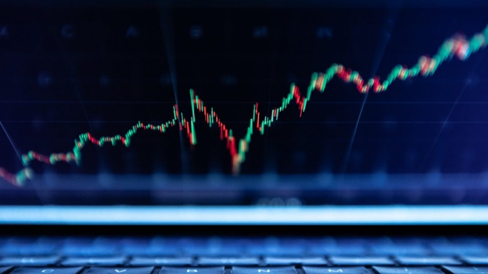 Criptomoneda care a crescut cu peste 1000% în ultimele 24 de ore