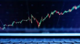 Criptomoneda care a crescut cu peste 1000% în ultimele 24 de ore