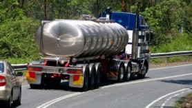 Platforma DA cere să fie publicată urgent lista celor 46 de agenți economici, care vor primi 728 tone de motorină din ajutorul acordat de România