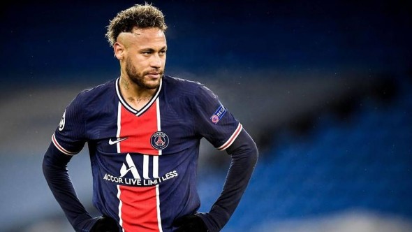 Neymar a pierdut colaborarea cu Nike din cauza suspiciunilor de viol