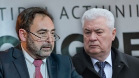 Tkaciuk despre implicarea lui Voronin în campanie alături de Dodon: „Un risc enorm”
