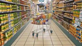 De ce nu există de fapt ferestre în supermarketuri. Motivul nebănuit
