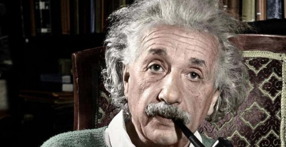 Scrisoarea lui Einstein despre Dumnezeu. Ce cuprinde și ce spunea savantul despre Biblie