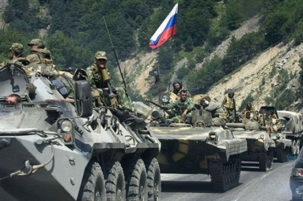 Rusia își aduce din nou armata la granița cu Ucraina. Explicația lui Șoigu