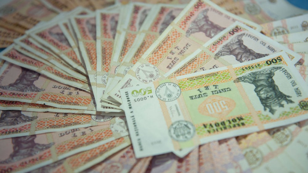 În primele 5 luni ale anului, FISC a încasat peste 18 miliarde lei