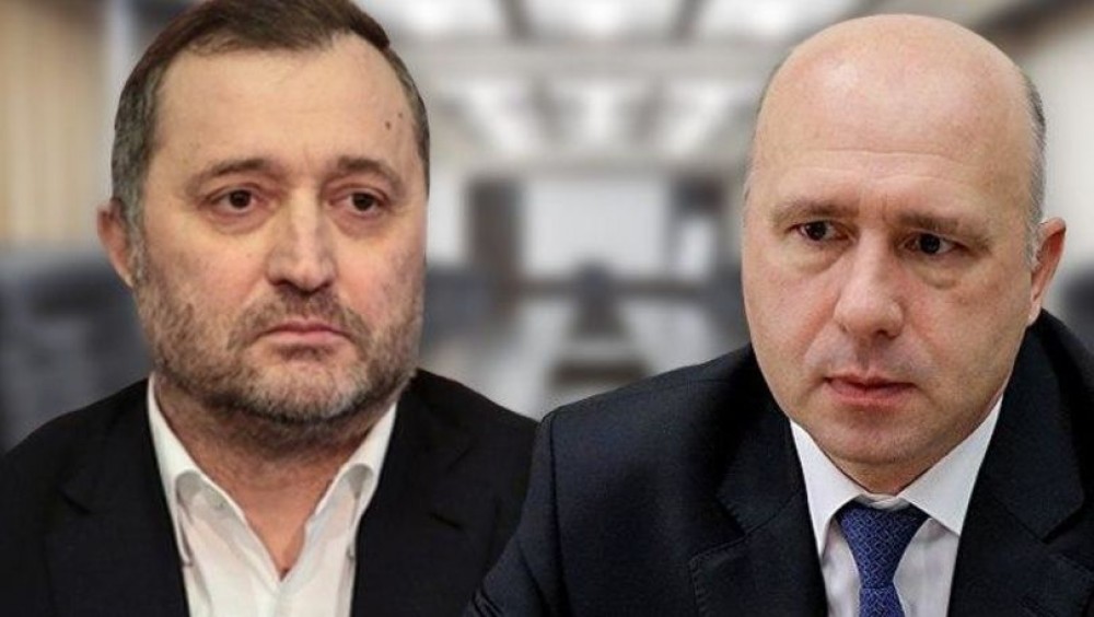 PLDM a depus o contestație la CEC pe numele PDM