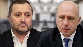 PLDM a depus o contestație la CEC pe numele PDM