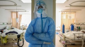 Ultima Oră // Încă 6 moldoveni au murit de COVID-19