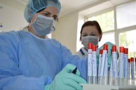 Breaking News // Încă 44 persoane au fost testate pozitiv cu COVID-19. Bilanțul a ajuns la 255 286