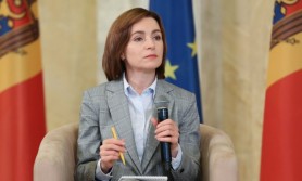 Fostul șef al SPPS a atacat-o pe Maia Sandu în judecată. Când va avea loc prima ședință