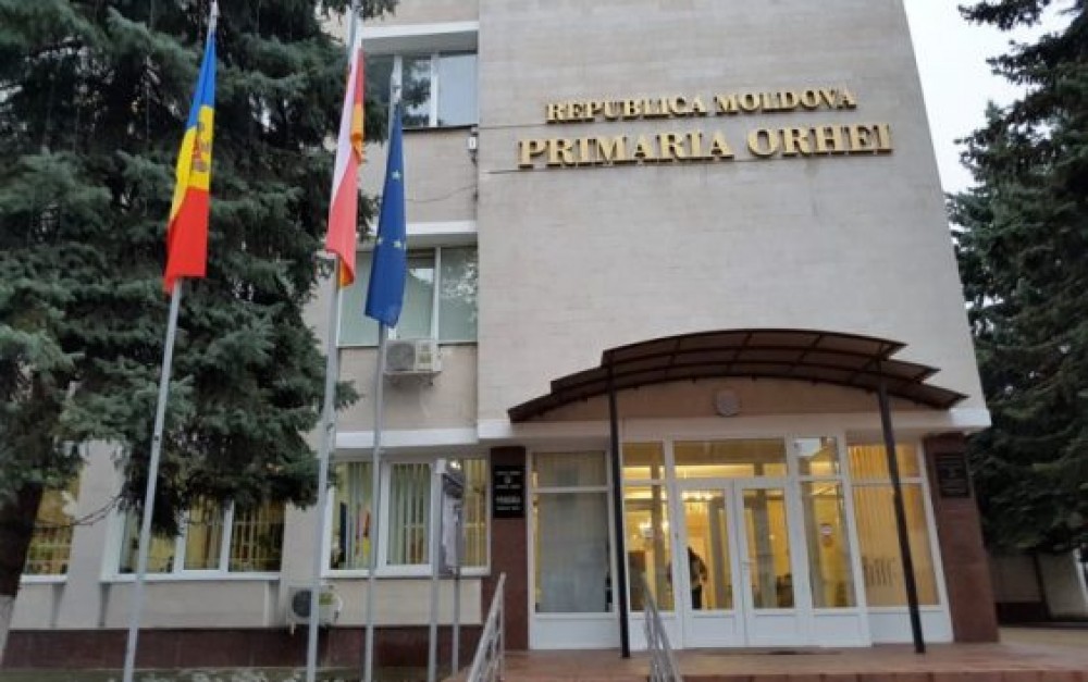 Abuzurile Primăriei Orhei criticate de un candidat PAS: „Ei cred că asta e moșia lor”