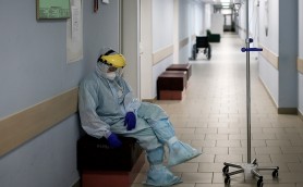Ultima Oră // Încă 5 moldoveni au murit de COVID-19