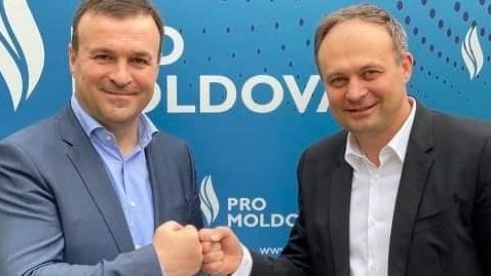 DOC // ANI s-a răzgândit! A încetat controlul averii lui Oleg Sîrbu, deputat „Pro Moldova”