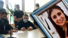 Crima de la Holercani: Ucigașul, fostul iubit al minorei moarte și-a aflat sentința