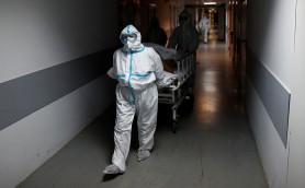 Ultima Oră // Încă 4 moldoveni au murit de COVID-19