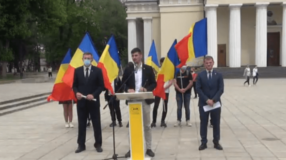 Cine sunt primii 10 candidați ai Alianței pentru Unirea Românilor la alegerile parlamentare