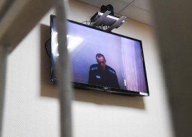 Alexei Navalnîi împlinește astăzi 45 de ani. Cum își sărbătorește inamicul Kremlinului aniversarea